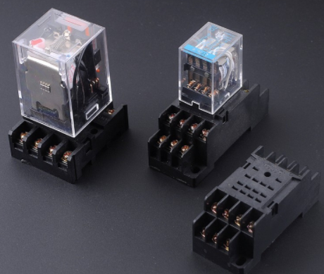 電磁繼電器 電磁繼電器