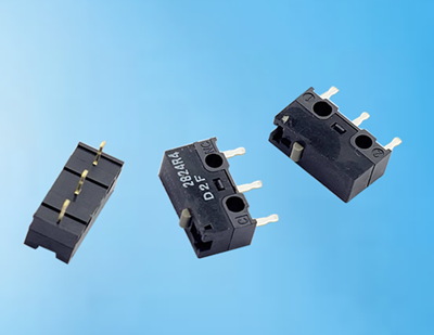 歐姆龍微動(dòng)開關(guān)有哪些類型和作用呢？