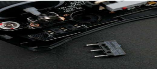 無(wú)電競(jìng)不快樂(lè)！歐姆龍微動(dòng)開(kāi)關(guān)與藍(lán)戰(zhàn)非為您的愜意時(shí)光保駕護(hù)航