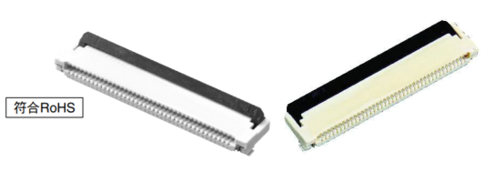 連接器無處不在，歐姆龍FPC連接器你了解多少？